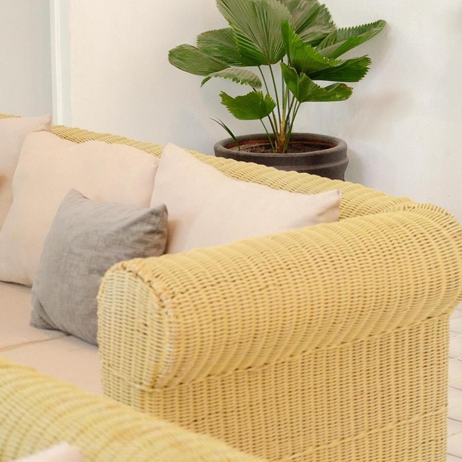 Vf Hotel Cuernavaca Ngoại thất bức ảnh
